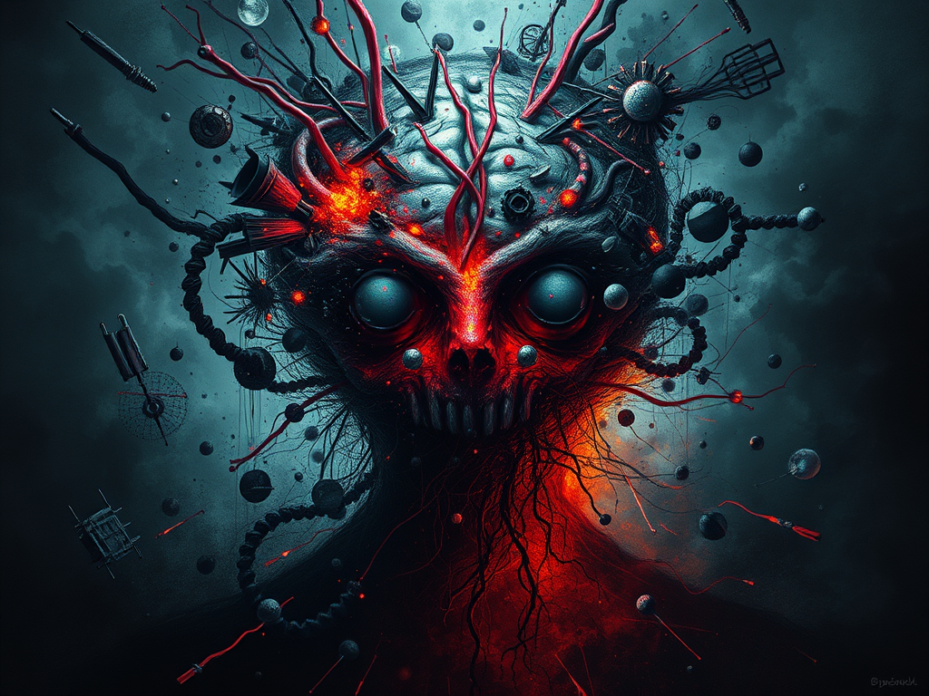 Ansia, Rabbia, Fuga: non sei tu, è il tuo cervello primordiale