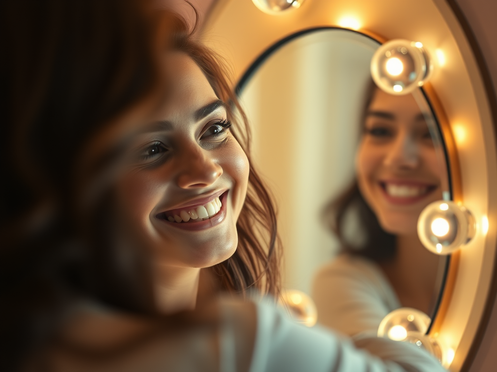 L’arte di volersi bene