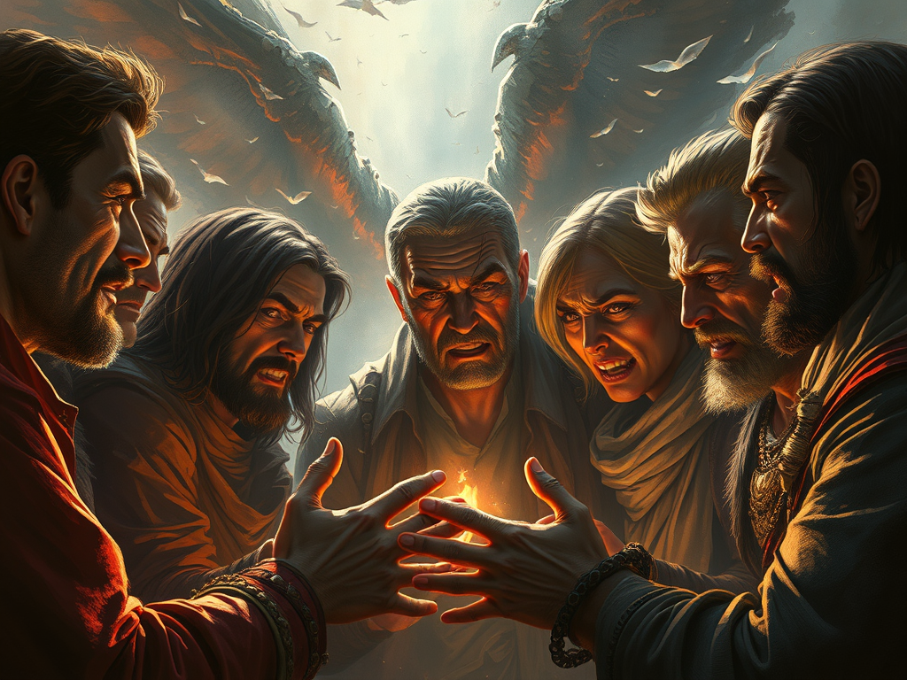 Le conversazioni che ci allontanano