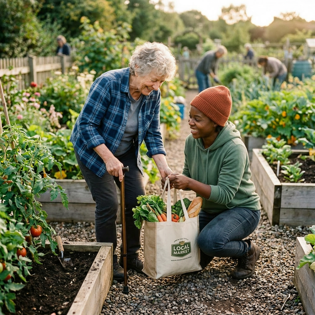 Il potere della gentilezza